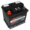 Batterie 12 V 44 AH 54464GUG Intact