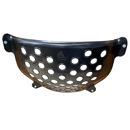 Eck Heuspender XL, 300 Liter