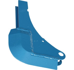 Soc pour semoir KLEINE KL810210 adaptable - BlackSteel©