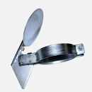 Clapet anti-pluie pour MASSEY FERGUSON 1022537M91 adaptable