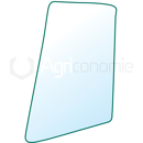 Vitre latérale droite de machine agricole JOHN DEERE L78538 adaptable