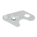 Tôle de protection pour presses à balles WELGER 0364400000 adaptable