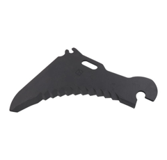 Fräsmesser für MENGELE 01-129690 Nachbau  