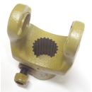 Aufsteckgabel 1 3/8" Z21 1182105 - Walterscheid