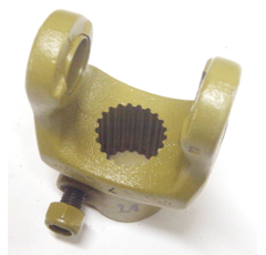 Aufsteckgabel 1 3/8" Z21 1182105 - Walterscheid