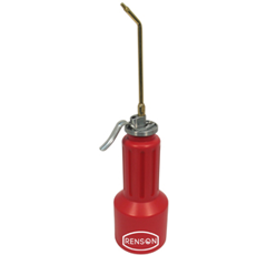 Burette à huile HDPE 500 CC - RENSON