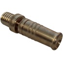 Lance maraichere pour tuyau Ø 19 mm