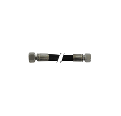 Tuyau hydraulique avec raccords pour téléscopique MERLO 35071 adaptable