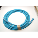 Waschgeräteschlauch bar passend für WAP / ATLO-NILFISK / STIHL WAP15BLAU