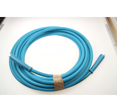 Waschgeräteschlauch bar passend für WAP / ATLO-NILFISK / STIHL WAP15BLAU