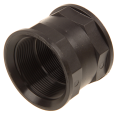 Muffe G 2"  28 mm LG Agrotop