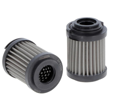 Filtro hidráulico para tractor SOLIS HY 18212 adaptable