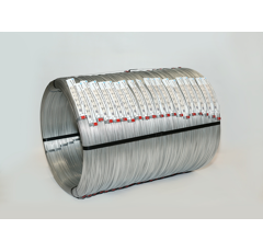 Fil de vigne Bezinal® Plus - Ø 2,0 mm - 2,5 mm