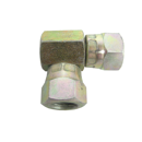 Winkel-Verschraubung Gates : 8FBSPPX-8FBSPPX90BL ZWI12  R 1/2"