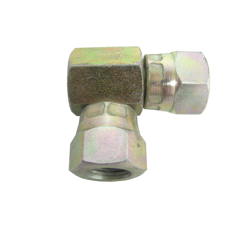 Winkel-Verschraubung Gates : 8FBSPPX-8FBSPPX90BL ZWI12  R 1/2"