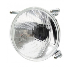 Phare avant droite/gauche pour machine agricole LANDINI - MASSEY FERGUSON 3305625M91 adaptable