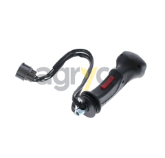 Levier joystick pour téléscopique JCB 701/80424 adaptable