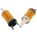 Filtre à gasoil adaptable HIFI FILTER SN21594