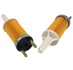 Filtre à gasoil adaptable HIFI FILTER SN21594