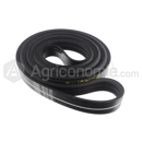 Courroie trapezoidale multiple pour moissonneuse CLAAS Z67326 adaptable