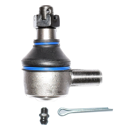 Embout de barre d'accouplement pour tracteur CASE IH S63228 adaptable