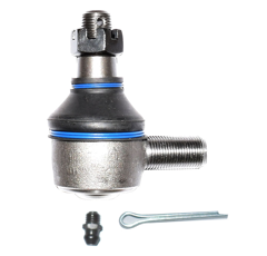 Embout de barre d'accouplement pour tracteur CASE IH S63228 adaptable