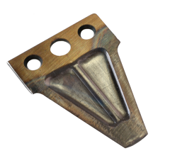 Mähklinge gewölbt ESM 3440091