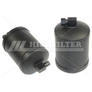 Deshydrateur Climatisation adaptable HIFI FILTER DYH70007