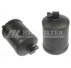 Deshydrateur Climatisation adaptable HIFI FILTER DYH70007