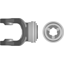 Aufsteckgabel B108H13- 1 3/4" Z6 Benzi