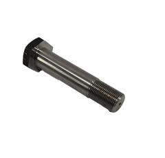 Piton 110x21 pour broyeur LAGARDE adaptable - Blacksteel©