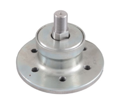 Lagerflansch / 6-Loch M10 x 1,25 / LK Ø100 – Nachbau  