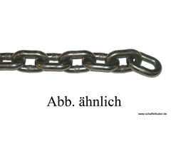 Kratzbodenkette per MeterPremium-Ausführung Thiele 