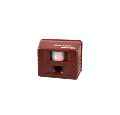 Effaroucheur ultrason pour animaux nuisibles | DEER GARD
