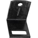 Bride 65 x 62 mm pour cultivateur adaptable