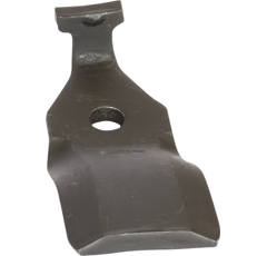 Lame pour Fraise/Rotavator PEGORARO 6955 adaptable