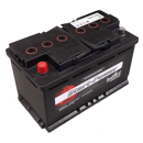 Batterie 12 V 82 AH 58213GUG Intact