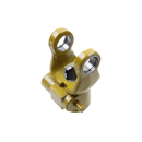 Aufsteckgabel 6x21x25 1040201 - Walterscheid