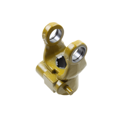 Aufsteckgabel 6x21x25 1040201 - Walterscheid