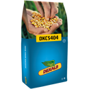 Maïs grain 540 - DKC5404