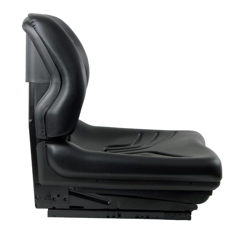 Siège PVC à suspension mécanique GRAMMER MSG 20