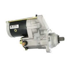 Démarreur ADI ORIGINAL 12 V - 4 kW / DEM605