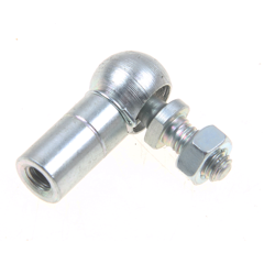 Winkelgelenk verzinkt 71802M6L