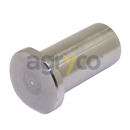 Axe pour téléscopique MANITOU 225246 adaptable