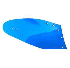 Versoir droit pour charrue RABE 2701.28.01 adaptable - Blacksteel©