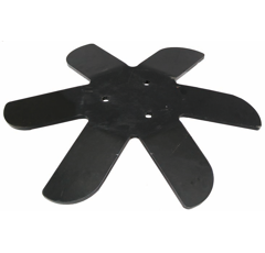 Disque étoile ∅460x8 pour déchaumeur HORSCH 310893 adaptable