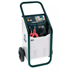 Chargeur Démarreur de Batterie - Startium 680E | GYSTART