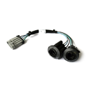 Faisceau de câbles pour tracteur JOHN DEERE RE71246 adaptable