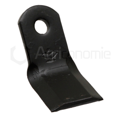 Couteau Y pour broyeur MASCHIO MTB adaptable 