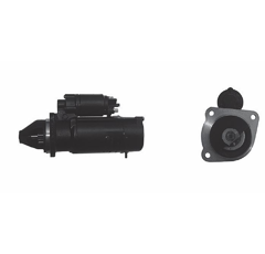 Anlasser IS 1159 Mahle-Iskra-Letrika